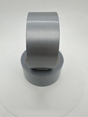 پارچه ضد آب نوار نقره ای 48mm X 50m تزئینی