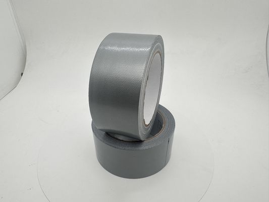 پارچه ضد آب نوار نقره ای 48mm X 50m تزئینی
