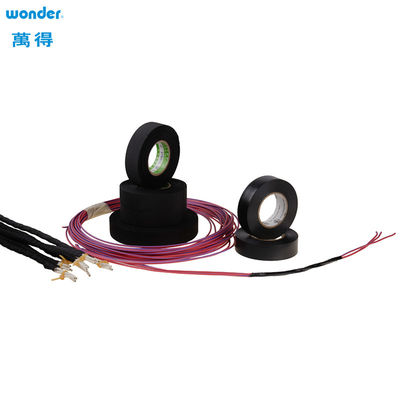 تابه های چسبنده PVC 130mm ضخامت کارتن وینیل بسته بندی