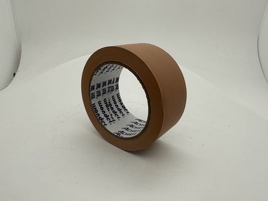 تابه های چسبنده PVC 130mm ضخامت کارتن وینیل بسته بندی