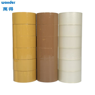 نوار مهر و موم بسته بندی مشخص 48mm X 50m حفظ گرما