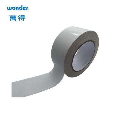 خود چسبنده با دمای بالا دو طرفه نوار مهر و موم 24mm عرض برای نصب کاغذ