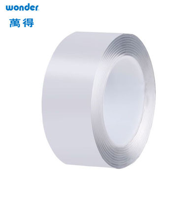 نانو نوار شفاف و با اتصال بالا 1.5mm ضخامت