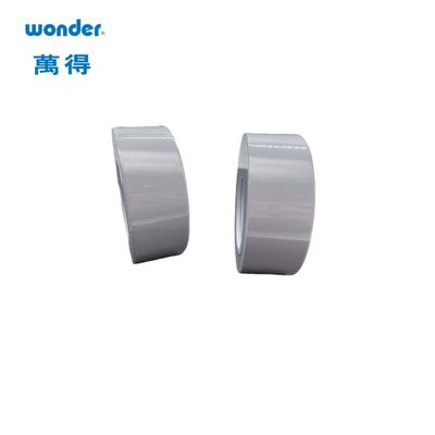 نوار نقاب دو طرفه شفاف 12mm عرض آکریلیک چسب