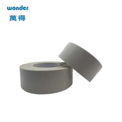 نوار نقاب دو طرفه شفاف 12mm عرض آکریلیک چسب