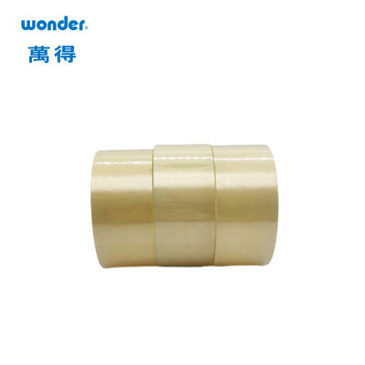 نوار بسته بندی BOPP 48mm X 100m چسب حساس به فشار