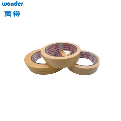 هدف کلی نوار چسبنده ماسک قوی اتصال 0.145mm ضخامت
