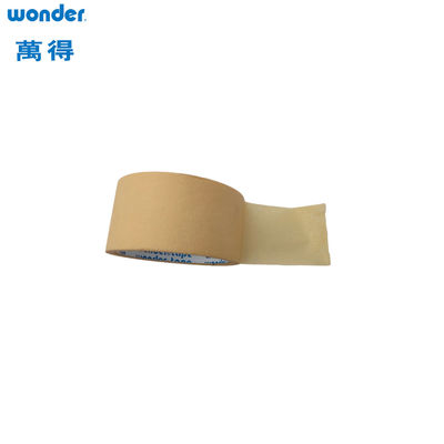 هدف کلی نوار چسبنده ماسک قوی اتصال 0.145mm ضخامت