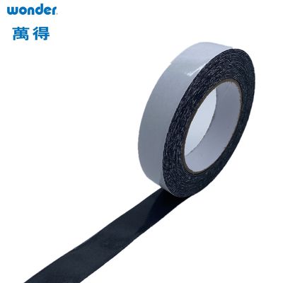 نوار خود چسبنده فوم PE دو بار پوشش داده شده 10mm عرض گواهینامه ISO