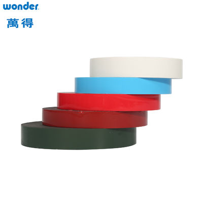 نوار خود چسبنده فوم PE دو بار پوشش داده شده 10mm عرض گواهینامه ISO