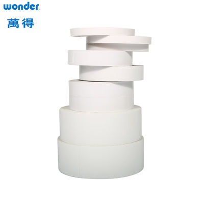 نوار فوم خود چسبنده دو طرفه ذوب گرم ضخامت 1mm نوار فوم PE