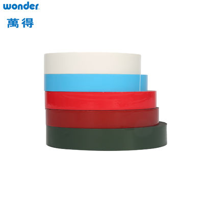 نوار فوم خود چسبنده دو طرفه ذوب گرم ضخامت 1mm نوار فوم PE
