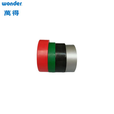 نوار نقره ای سخت کار پارچه ای 70 شبک مقاوم در برابر آب برای همه اهداف