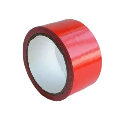 نوار خضاب ضد آب گرم ذوب شده ضخیم 72mm عرض شفاف