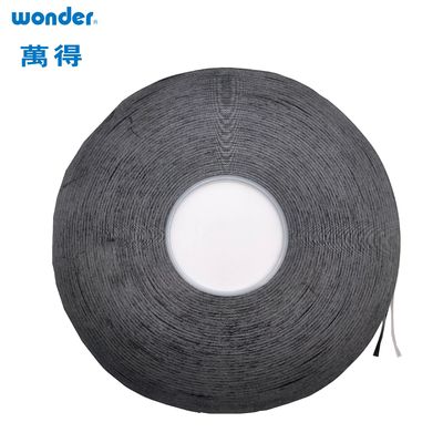 شگفتی 63822 نوار دو طرفه با چسب آکریلیک مبتنی بر حلال برای پیوند قوی