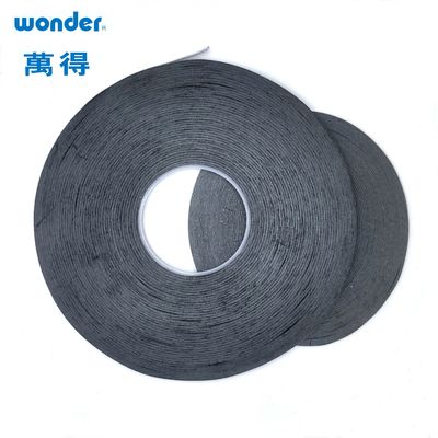 Wonder 63822 نوار دو طرفه با چسب آکریلیک مبتنی بر حلال برای کاربرد عمومی تثبیت