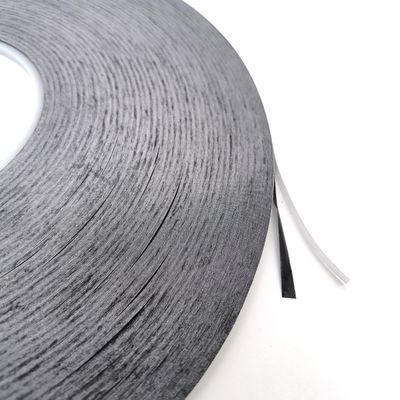 4mm عرض دو طرفه نوار رول با چسب آکریلیک مبتنی بر حلال برای کاربرد عمومی