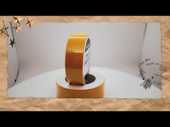 نوار دو طرفه خود چسبنده سنگین